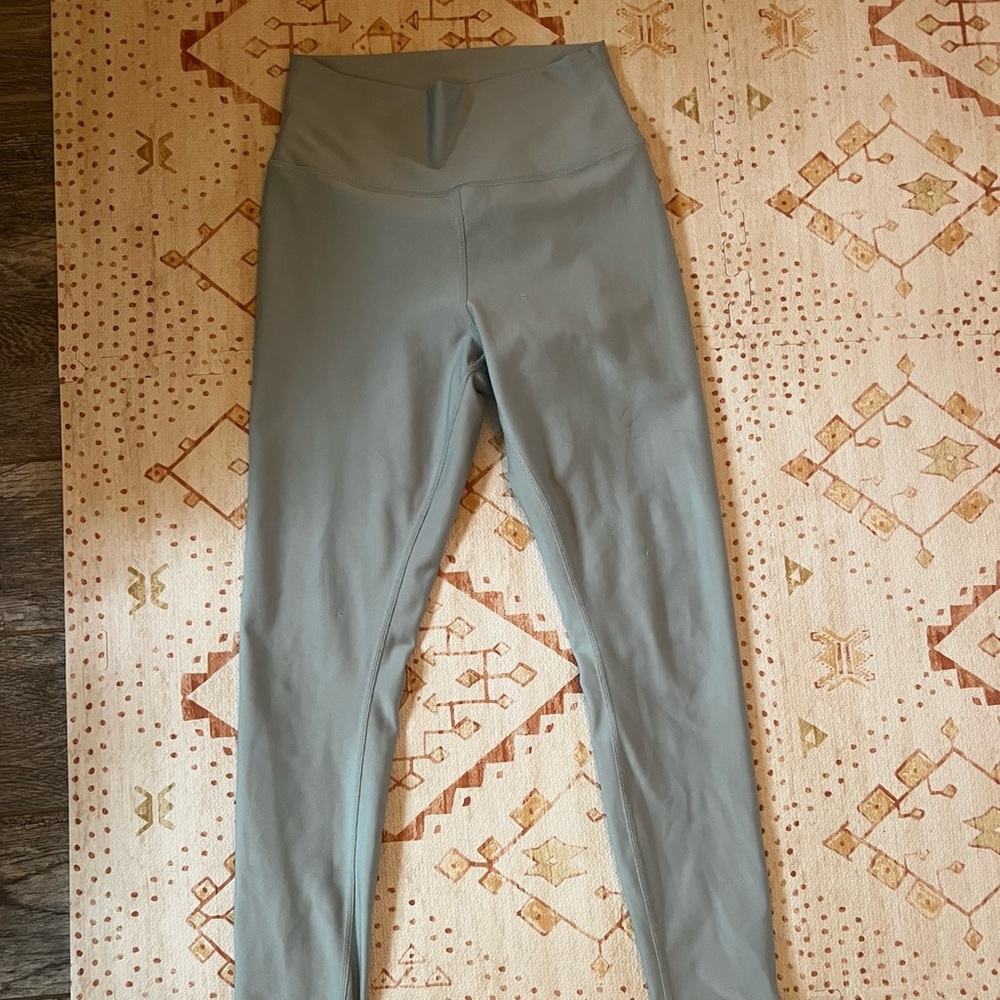 Alo leggings